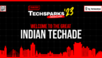 The Great Indian Techade