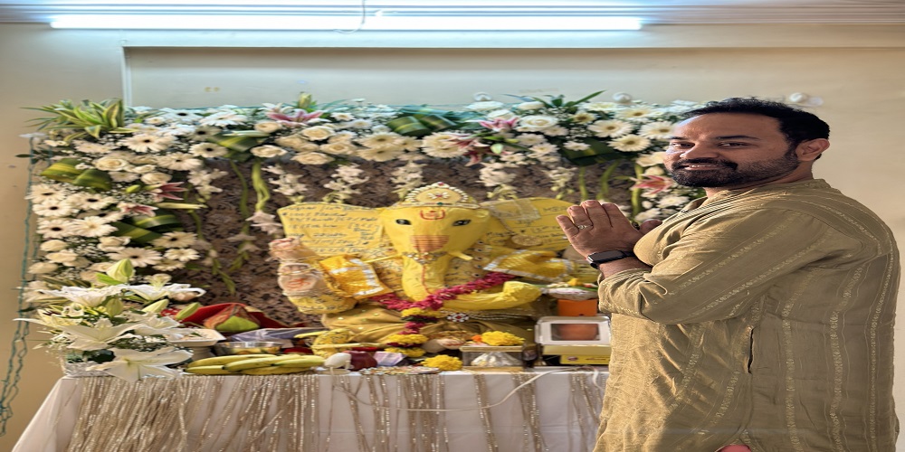 CATKing Cha Raja 2023: A Celebration of Eco-Friendly Ganpati and Inspiring Efforts