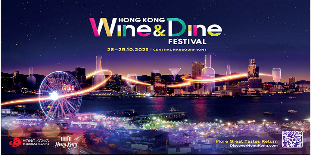 "Explore Hong Kong's Culinary Delights & Nightlife!" Entertainment
