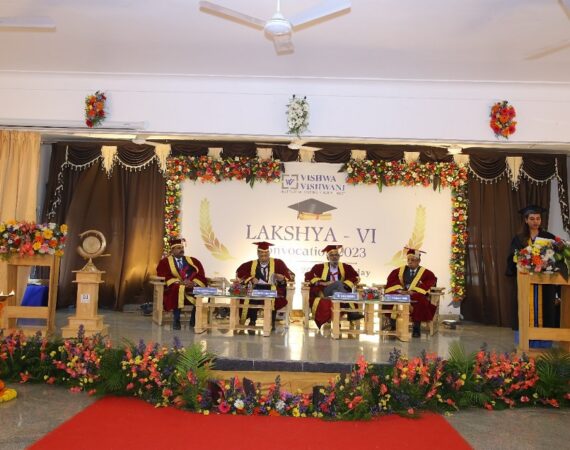 Vishwa Vishwani Institute