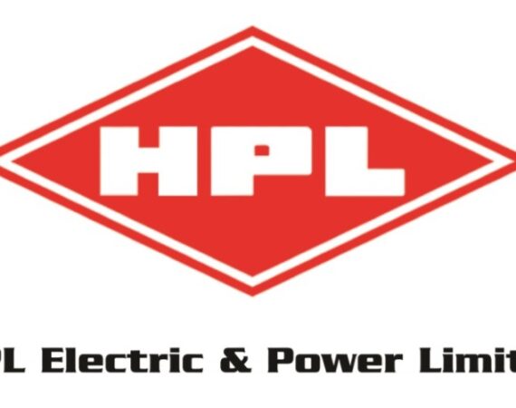 HPL Electric & Power Ltd.