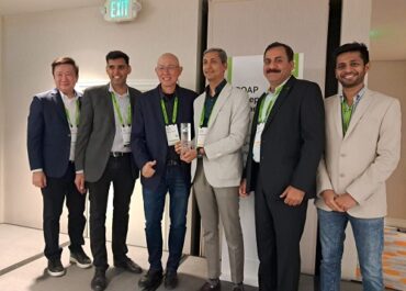 Rashi Peripherals Receives Top Value-Added Distributor of the Year Award from the NVIDIA Partner Network