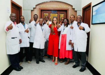 Merck Foundation Marks ‘World Health Day’ 2024 - Providing More Than 1740 Scholarships to Doctors from 52 Countries in Africa and Asia