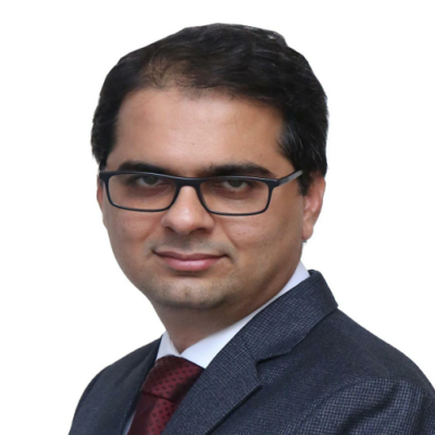 Hemen Bhatia Joins as the CEO of Angel Oneâ€™s Asset Management Business