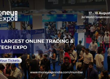 India's Premier Online Trading Summit Money Expo India is Announced: Discover, Network, Succeed