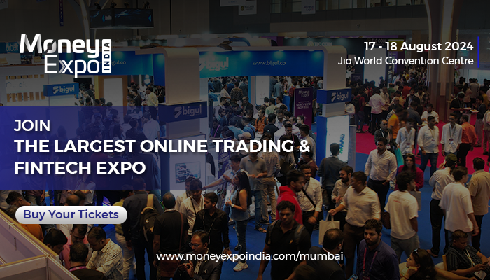 India’s Premier Online Trading Summit Money Expo India is Announced: Discover, Network, Succeed