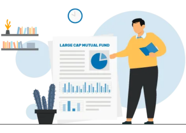 Large cap funds: A suitable investment option in a growing India