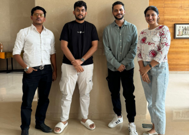 Shortgun Games onboards Former 'Rogue Heist' Team for Development of India’s Next Major FPS Game. To raise $6.8 Million Seed Fundraising Round