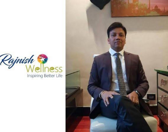 Rajnish Wellness