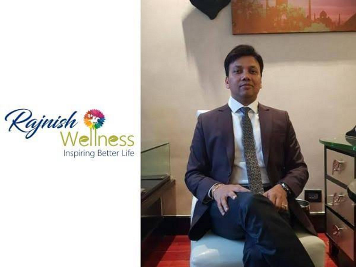 Rajnish Wellness