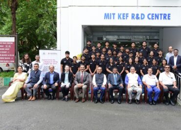 MIT and Deakin University Dual-Degree Program All Set to Propel Indian Engineering Students into Industry 4.0
