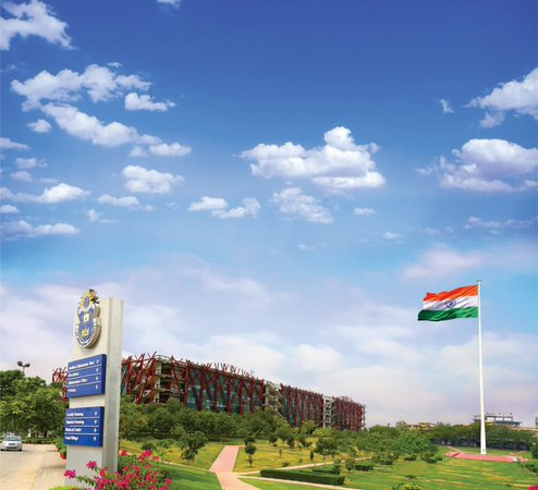 O.P. Jindal Global University