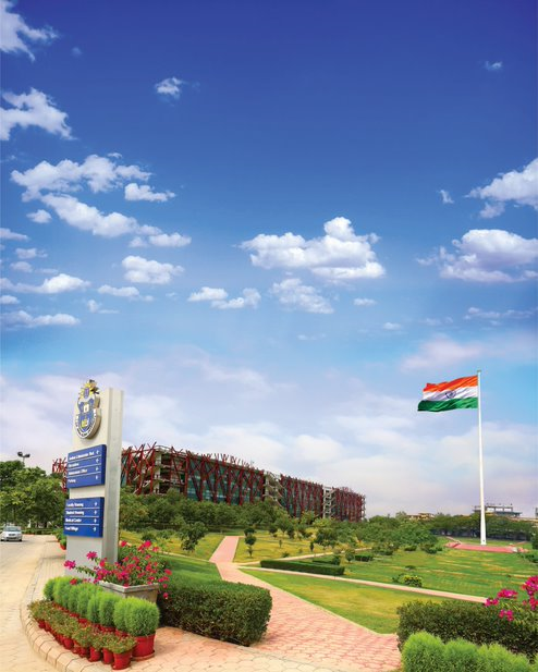 O.P. Jindal Global University