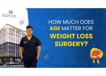 How Much Does Age Matter for Weight Loss Surgery?