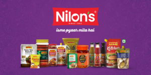 India’s Leading FMCG food Brand Nilon’s Selects “Rise with SAP” to Drive Transformation and Growth Journey