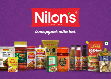 India's Leading FMCG food Brand Nilon’s Selects "Rise with SAP" to Drive Transformation and Growth Journey