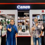 Canon India Unveils its Largest, Most Immersive Booth yet at the Broadcast India Show 2024