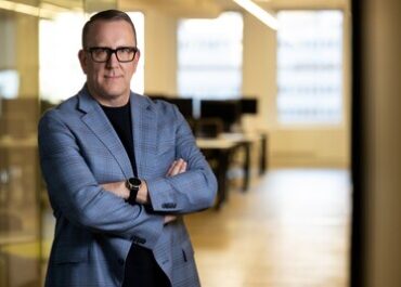 Orion Innovation Names Brian Bronson Chief Executive Officer