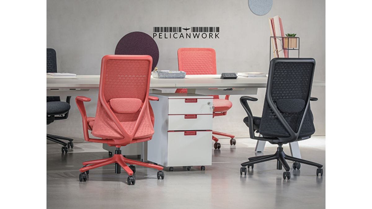 Pelican Group Launches Pelicanwork: Revolutionizing Office Furniture in India