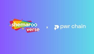 Shemaroo Entertainment and PWR Chain Announce Strategic Partnership to Revolutionize India's Digital Entertainment through Blockchain Innovation