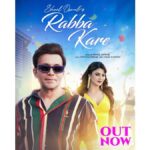 Singer Shael Oswal and Urvashi Rautela Ignite Romantic Sparks in the Lush New Single ‘Rabba Kare,’ Now Streaming