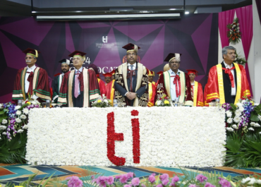 Thapar Institute Of Engineering And Technology, Patiala- Convocation-2024