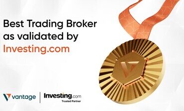 Vantage Markets Emerges as Top-ranked Broker across Multiple Categories in Investing.com's Recent Performance Test during the US Election Period