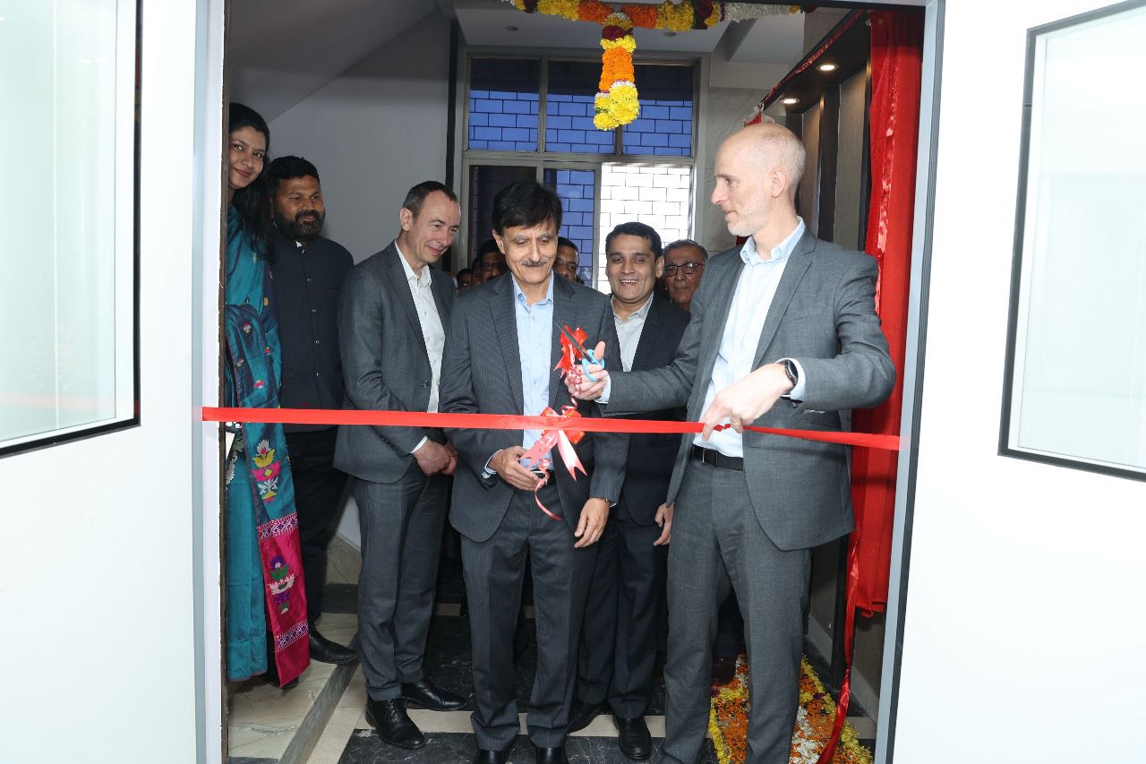 Cotecna Life Sciences India Inaugurates New Laboratory in Mumbai