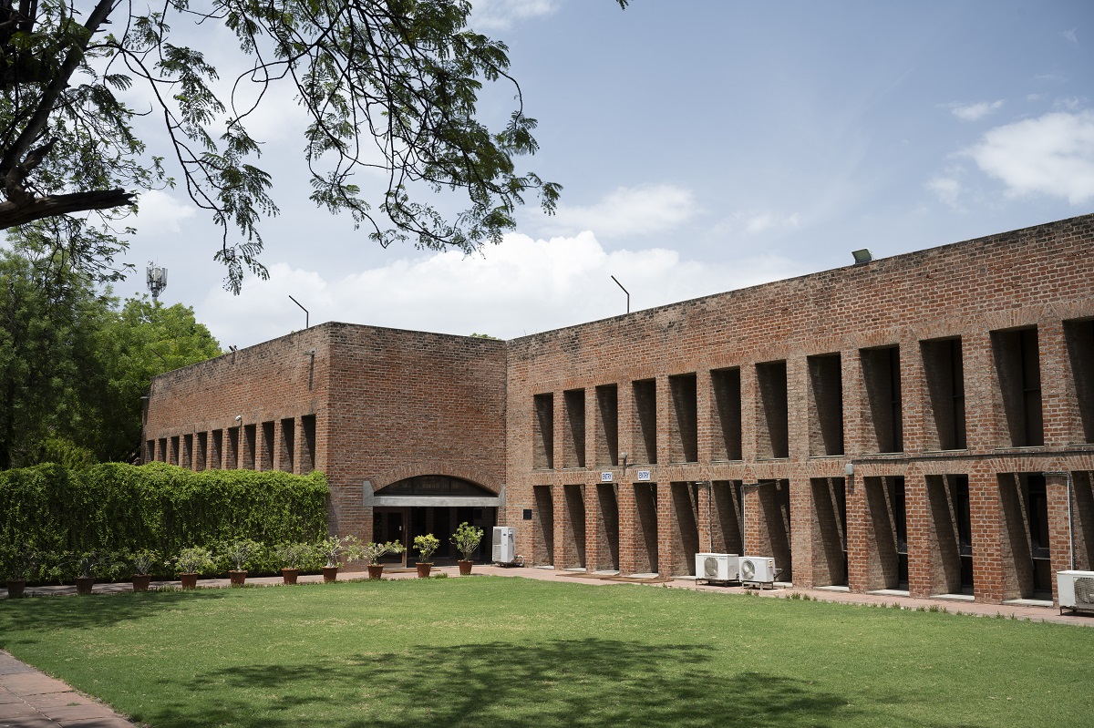 Admissions open for the second cohort of IIMA’s Blended Post Graduate Programme in Management (MBA-BPGP)