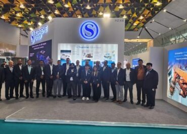 Supreme Group Unveils the Circuline Range of Automotive Components at Bharat Mobility Component Show 2025