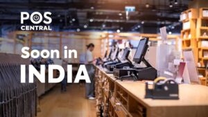 POS Central Expands Horizons: Now in India!