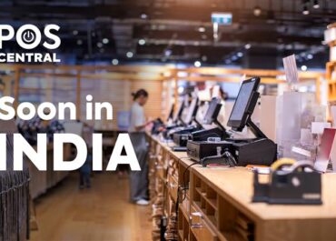 POS Central Expands Horizons: Now in India!