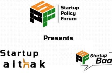 Startup Policy Forum (SPF) Launches ‘Startup Baithak’ and ‘Startup Baatcheet’ To Celebrate National Startup Day 2025 With DPIIT and Startup India