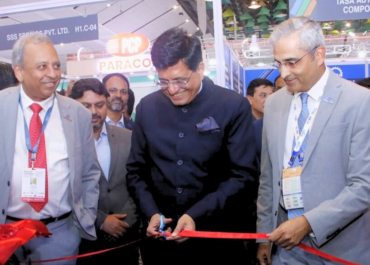 Tata AutoComp Advances Atmanirbhar Bharat with Technology-First Solutions