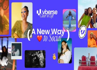 Viberse, Your Daily Social App to Befriend People Playfully