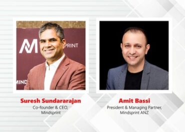 Mindsprint Expands Global Footprint in Australia to Bring Cutting-edge IT Solutions and Services