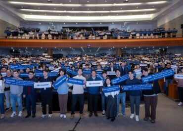 Hyundai Motor Company President and CEO José Muñoz Holds Town Hall with Employees at Namyang R&D Center, Underscoring Commitment to Quality and Customer Service