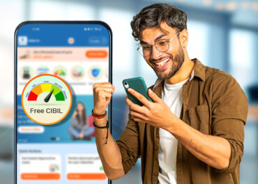 Get Free CIBIL Score: Check Instantly on Bajaj Markets