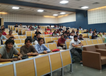 Admissions Open to IHub-Data's 6-month Student Training Program on AI/ML at IIIT Hyderabad