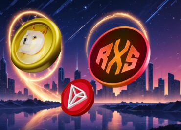 Tron (TRX), Dogecoin (DOGE), Rexas Finance (RXS): Why They Will Steal the Show in the 2025 Bull Run