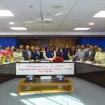Shiv Nadar University, Delhi – NCR Signs MoU with ISRO’s NRSC to Advance Space Research and Innovation