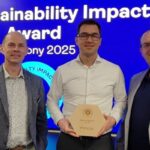 PPDS receives special commendation at the TUI Sustainability Impact Awards 2025 in recognition of transformative hospitality AV solutions