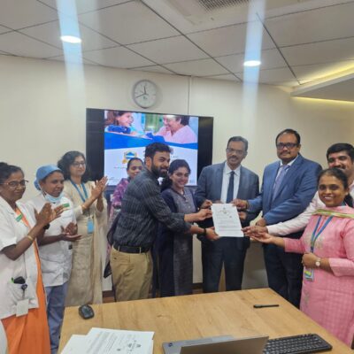 6 More Hospitals in India Commit to Safe Medical Practices by Joining the BD India and JCI PRIME Program