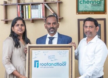 IBI Media Technologies Private Limited Announces the Acquisition of the RoofandFloor Brand