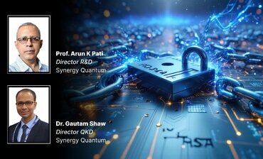 Revolutionizing Quantum Security: Synergy Quantum Exposes Vulnerabilities in QKD Systems