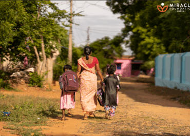 Panchayat Advancement Index: A Transformative Step Towards Keeping Children in Families