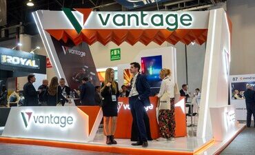 Vantage Wraps Up a Successful Showcase at iFX Expo Mexico LATAM 2025
