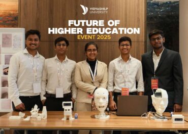 How Interdisciplinary Learning is Driving Real-World Innovation at New-Age Universities
