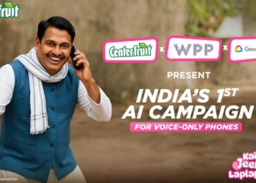 No Internet, No Screen, No Problem: Centerfruit Launches Industry-First AI-Powered Tongue Twister Challenge For Rural India