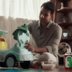 Dettol Celebrates Father’s Day with #DadsCanToo Campaign, Promotes Shared Parenting